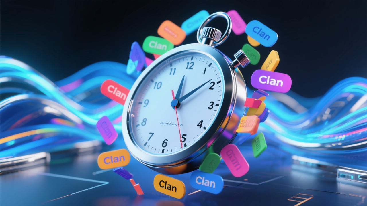 Time-Saving - Feature illustration