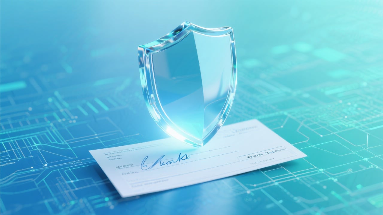 Fraud Prevention - Feature illustration