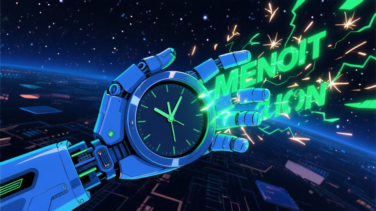 Save Time and Effort - Feature illustration