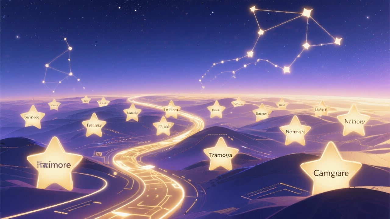 Instant Trademark Screening Suggestions - Feature illustration