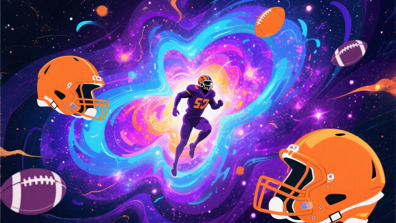 Unleash Your Creativity - Feature illustration