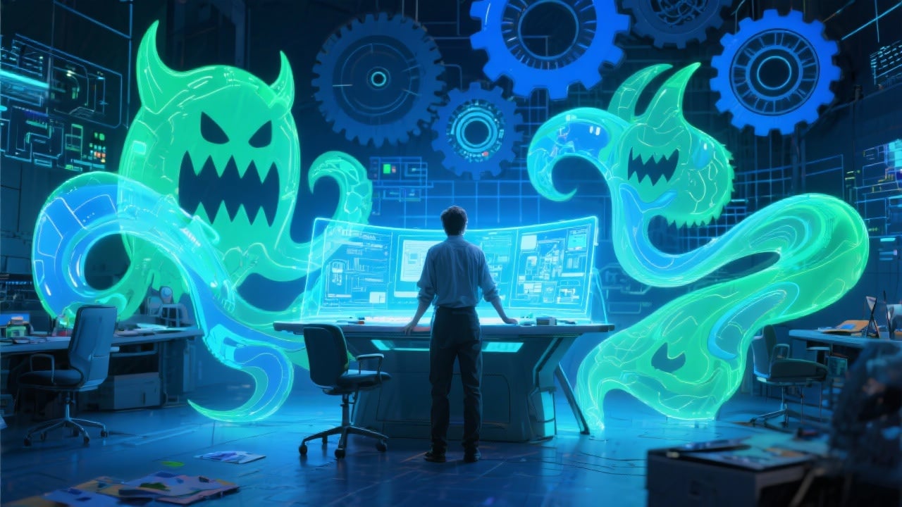 Save Time and Effort - Feature illustration