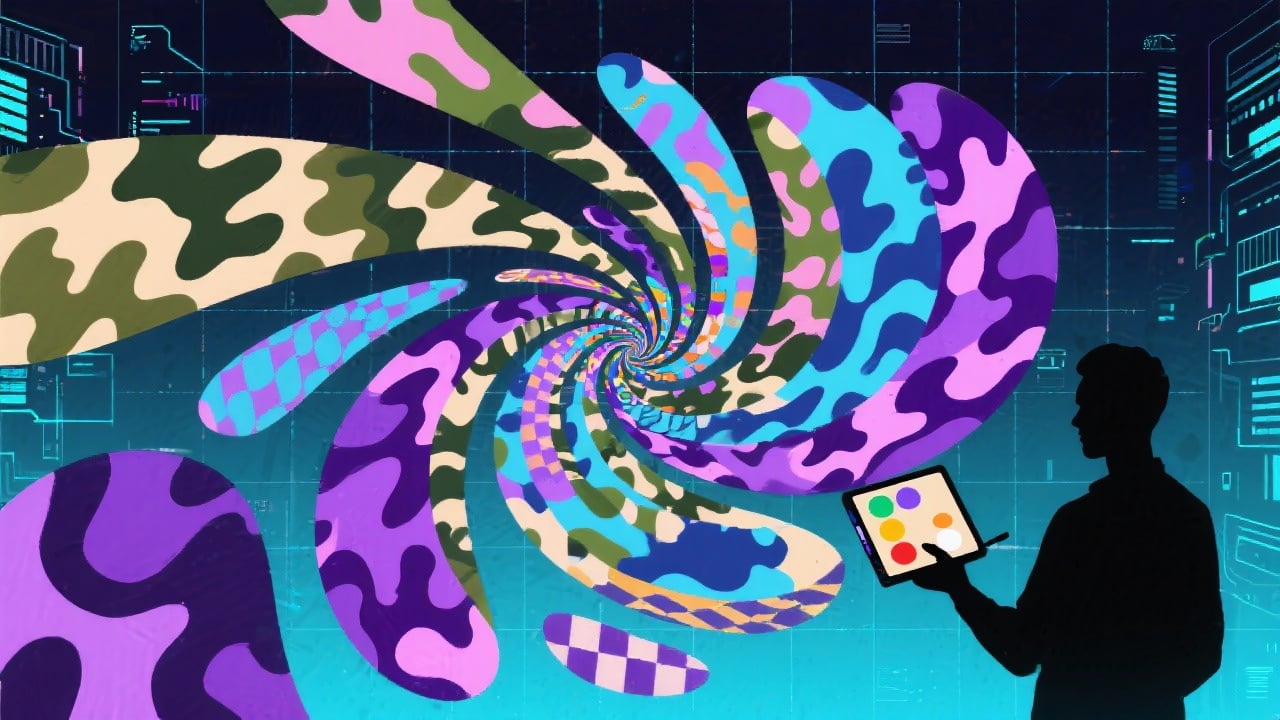 Unlimited Customization - Feature illustration