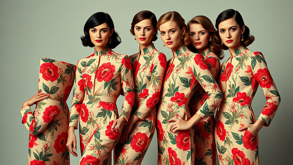 AI generated image on BasedLabs