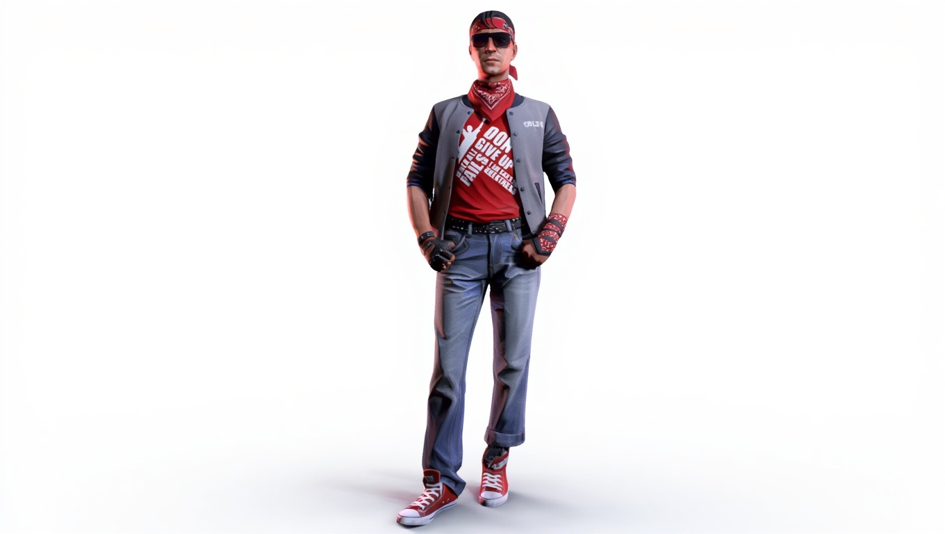 AI generated content