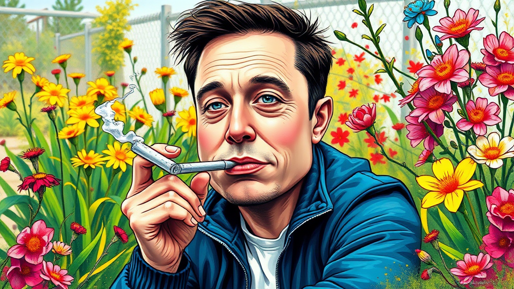 AI generated image on BasedLabs