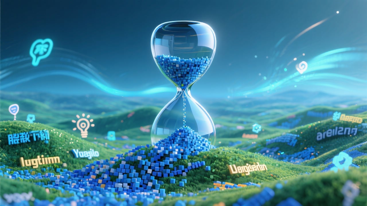 Save Time and Effort - Feature illustration