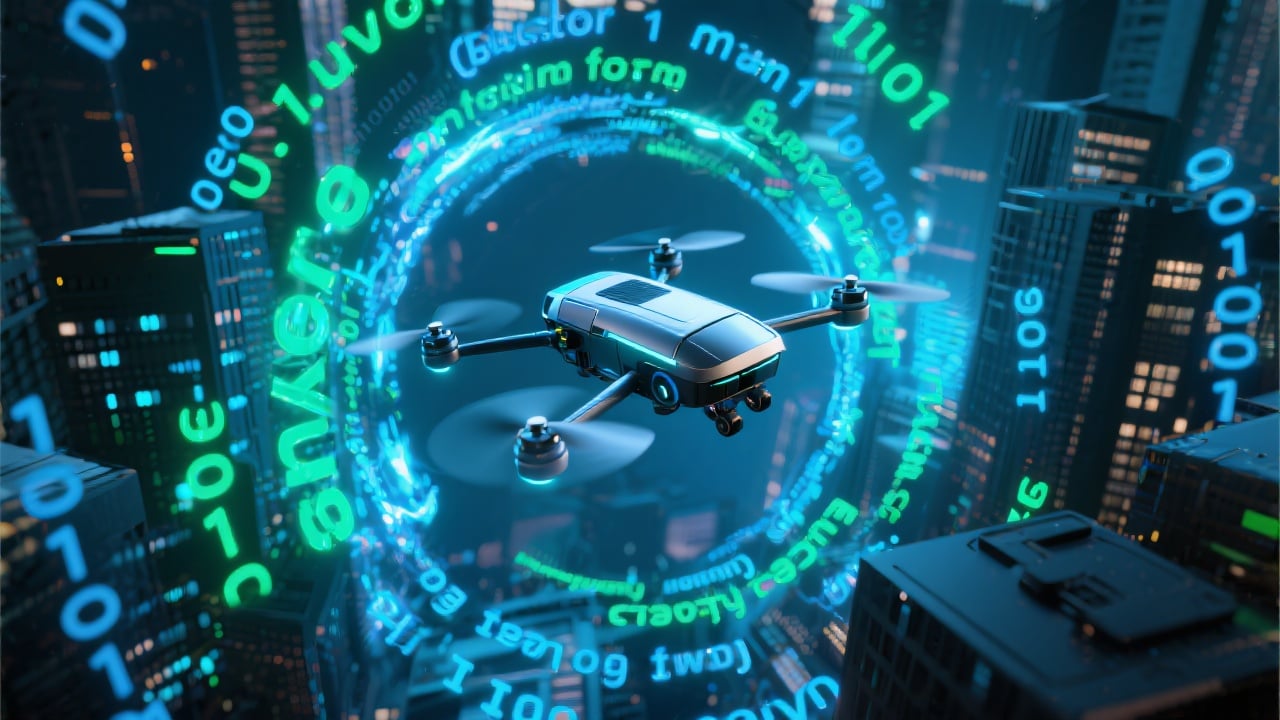 Inspires Creativity - Feature illustration