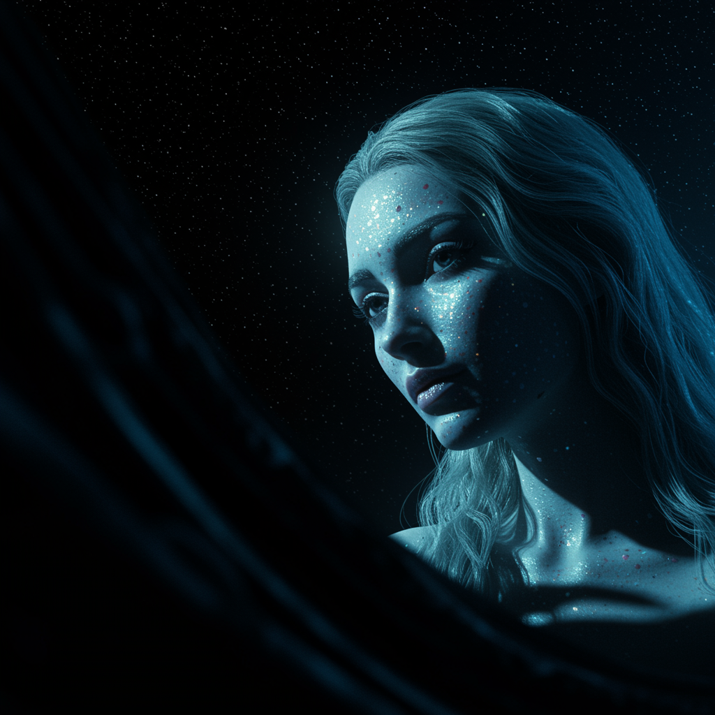 AI generated image on BasedLabs