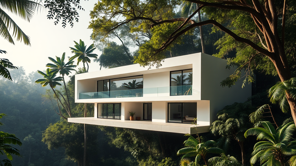 AI generated image on BasedLabs