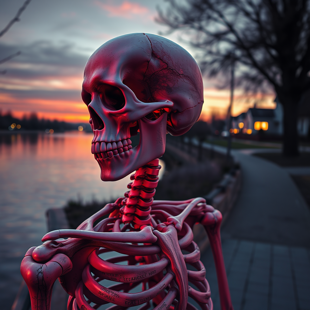 AI generated image on BasedLabs