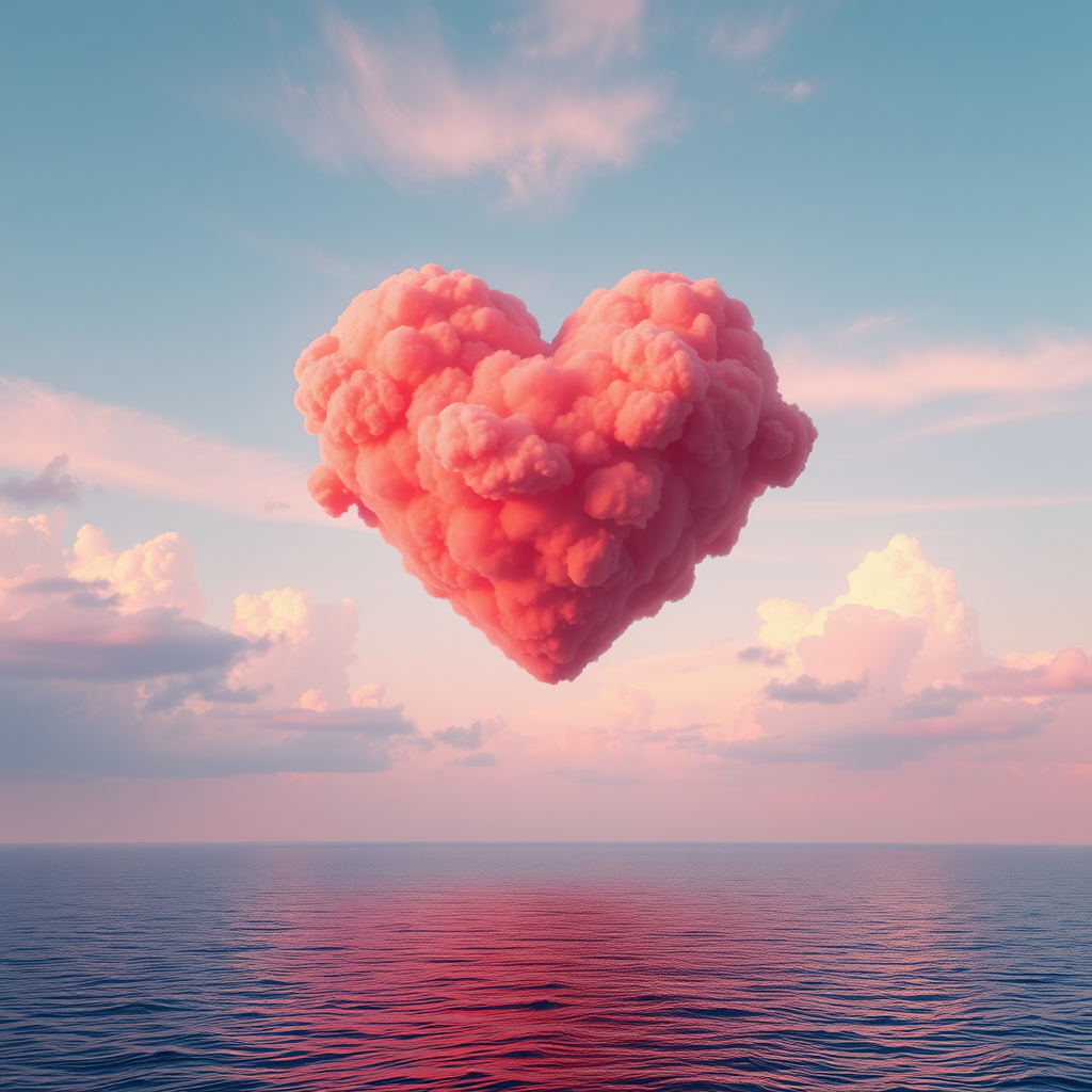 AI generated image on BasedLabs