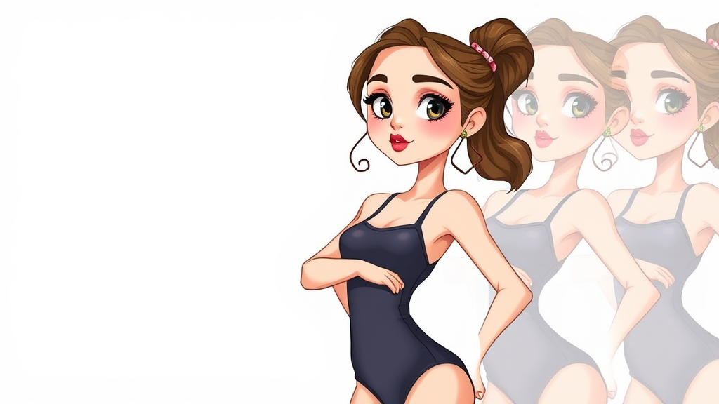 AI generated image on BasedLabs