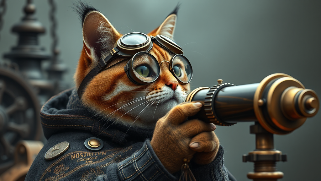 AI generated image on BasedLabs