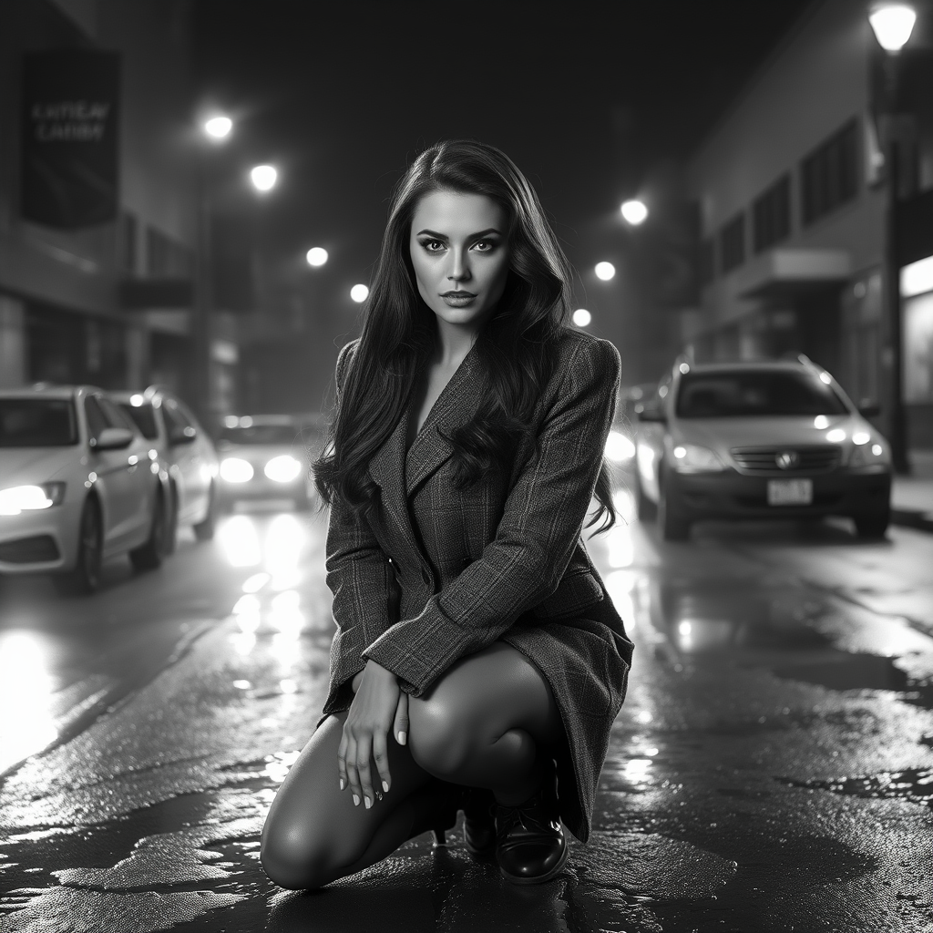 AI generated image on BasedLabs