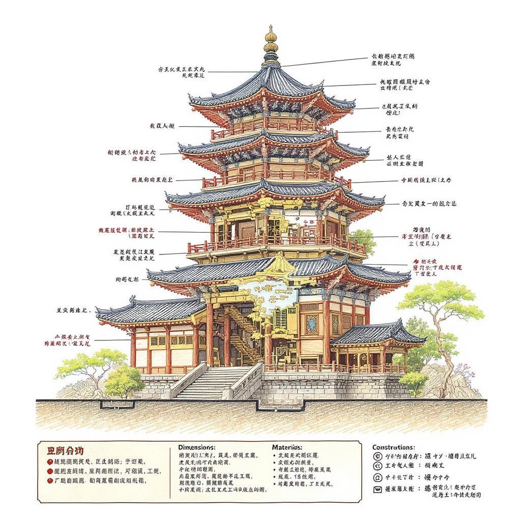 AI generated image on BasedLabs