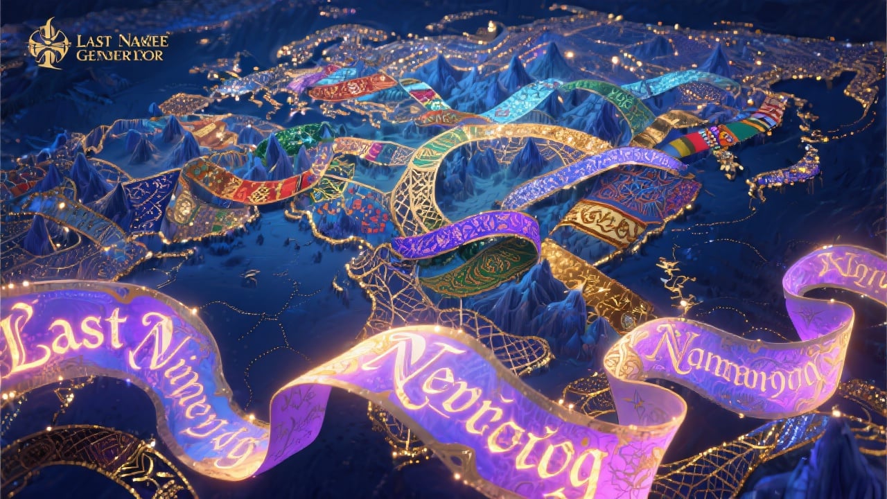 Expand Your World-Building - Feature illustration