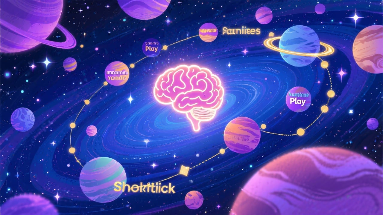 Unlimited Generation and Iteration - Feature illustration