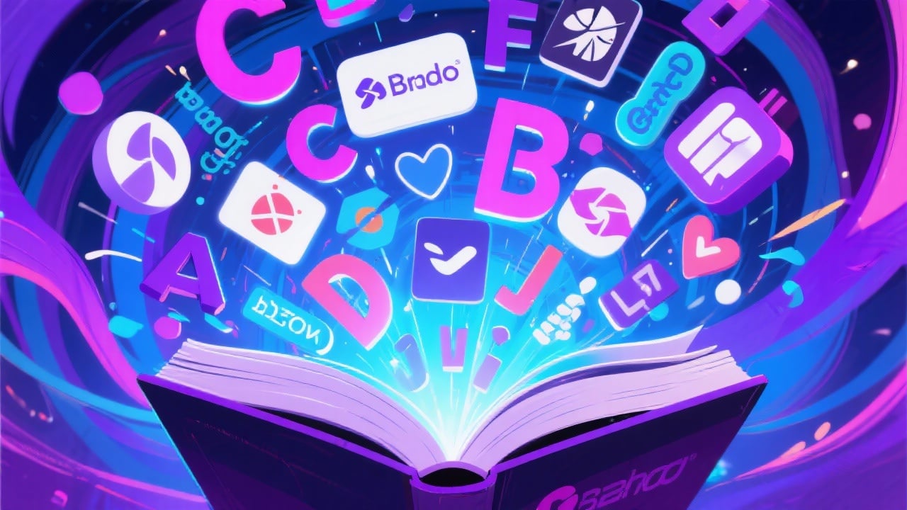 Perfect for Naming - Feature illustration