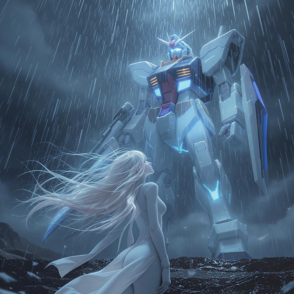 AI generated content