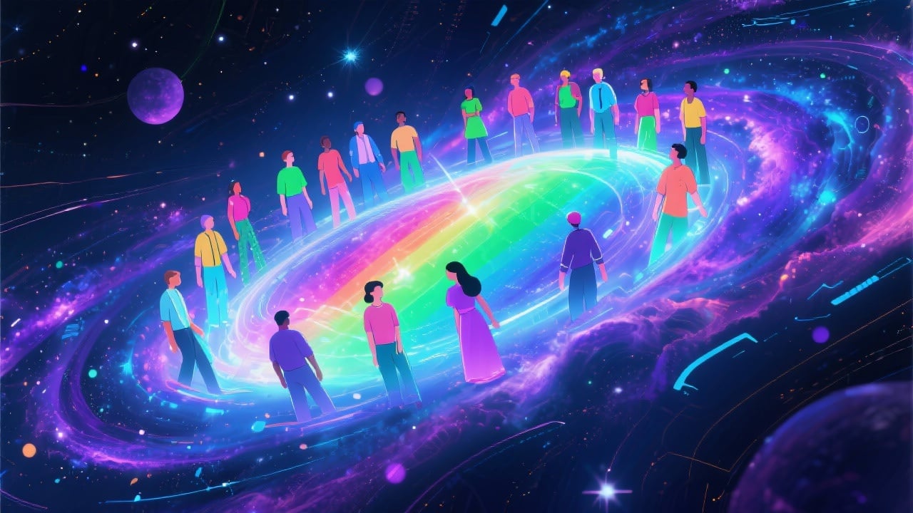 Bypass Model Bias Mitigation - Feature illustration