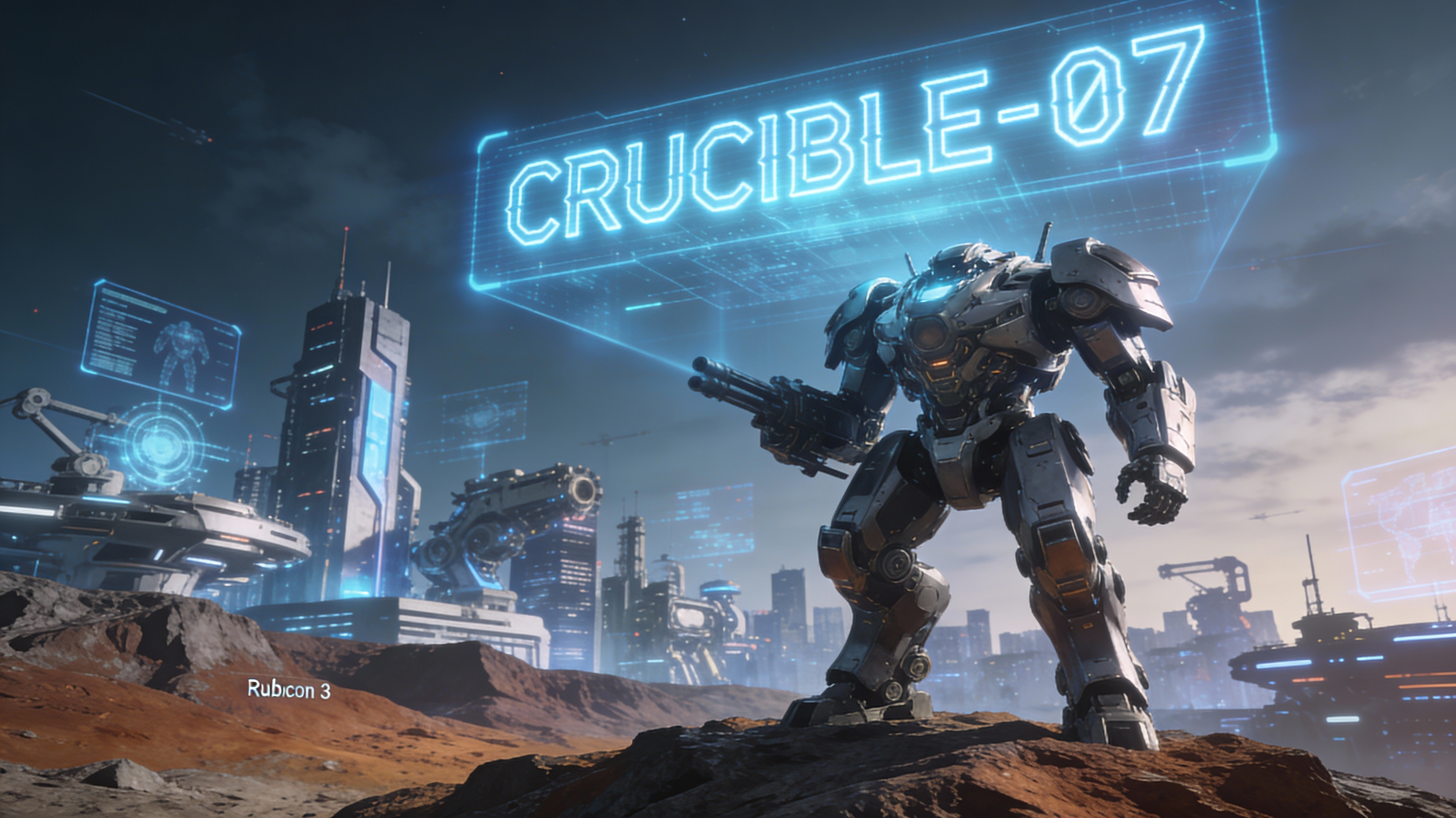 Lore-Accurate Naming - Feature illustration