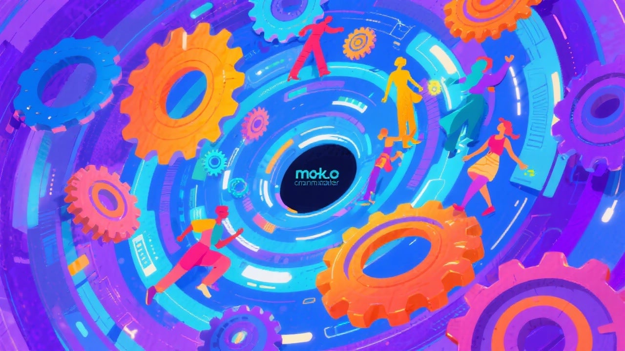 Time-Saving Convenience - Feature illustration