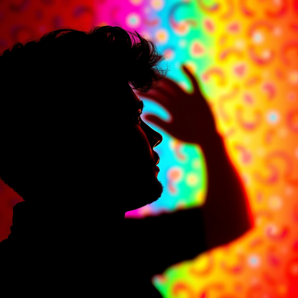 AI generated image on BasedLabs