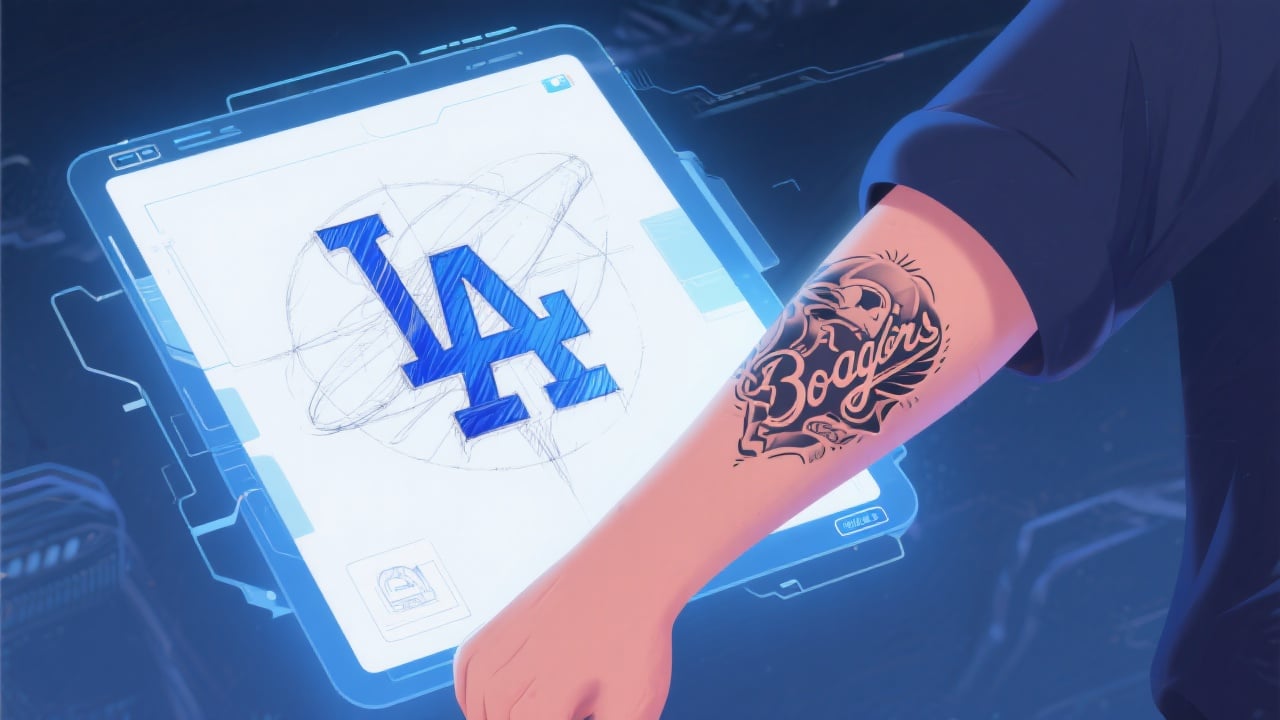 Visualize Your Vision - Feature illustration