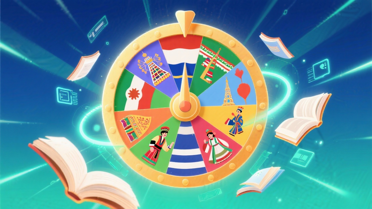 Educational Tool - Feature illustration