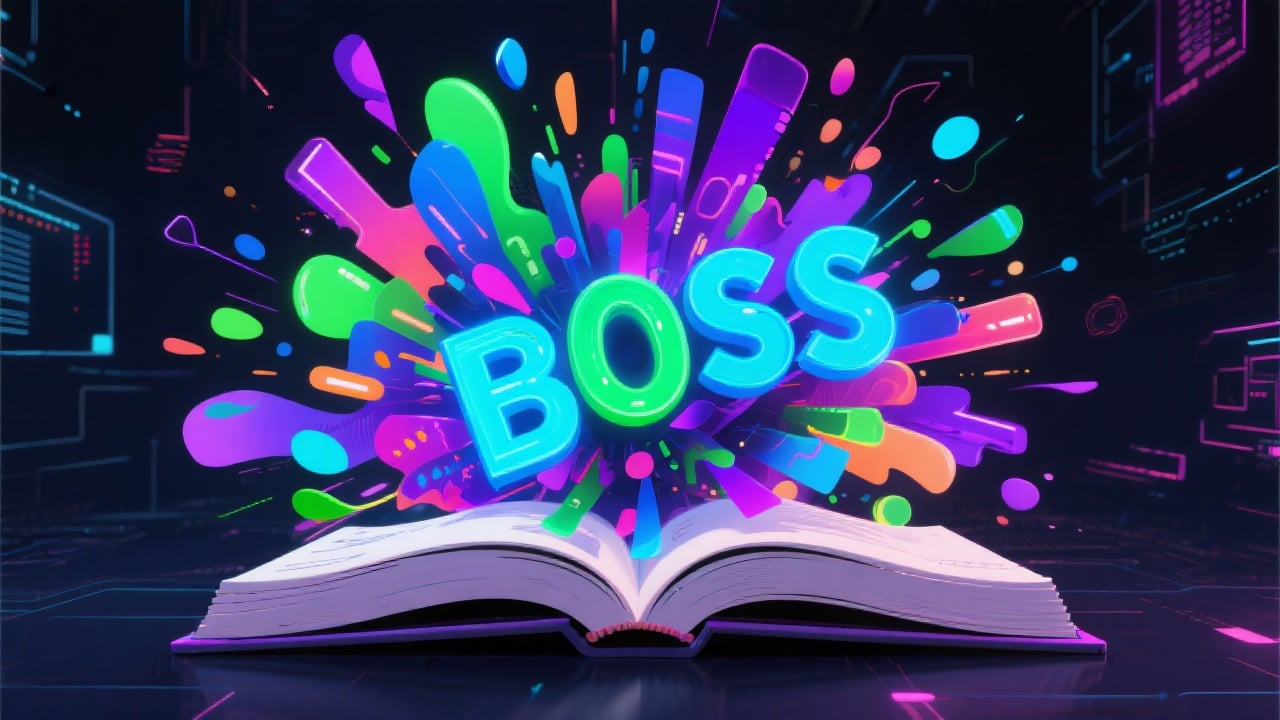 Unleash Your Creativity - Feature illustration