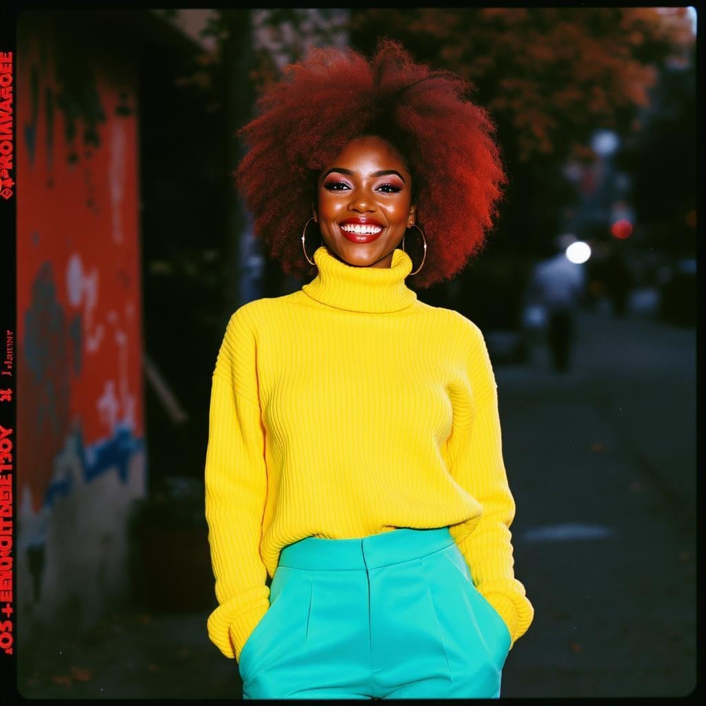 AI generated content