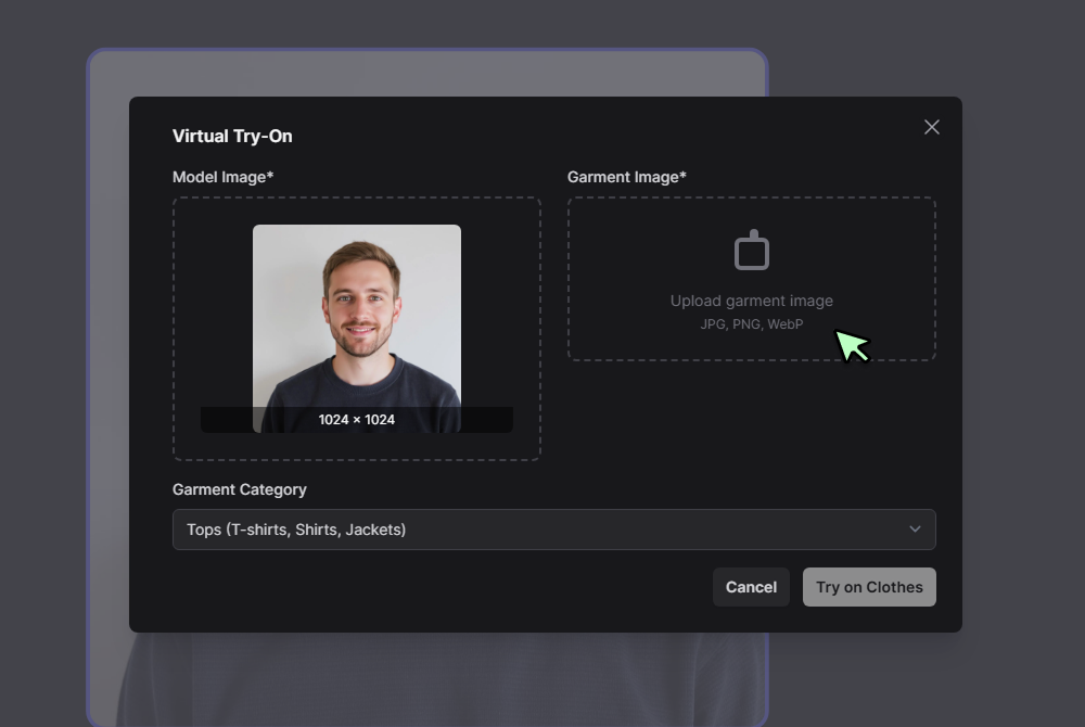 Step 2: Choose a Category
