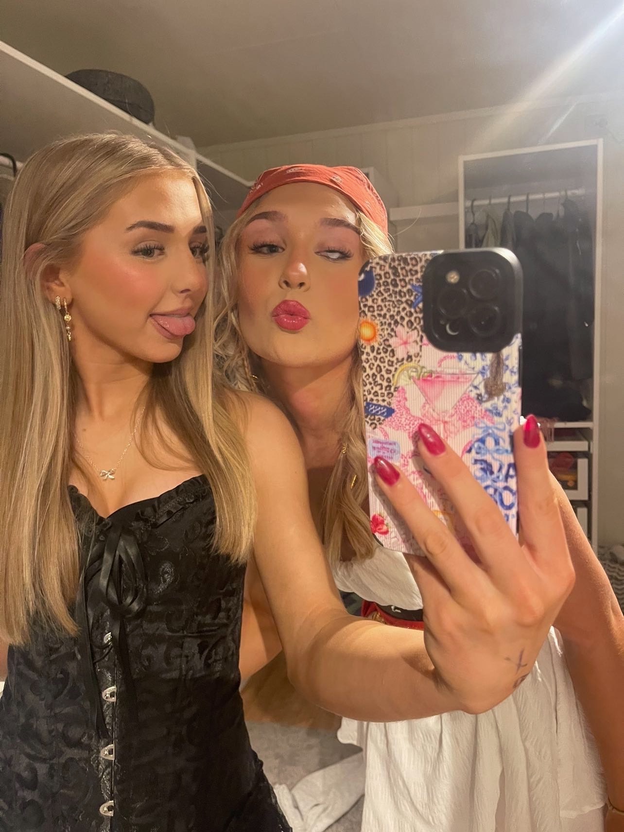 AI generated content