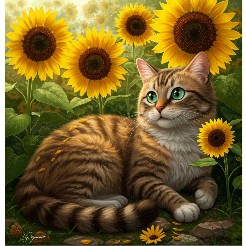 AI Detailed Digital Design