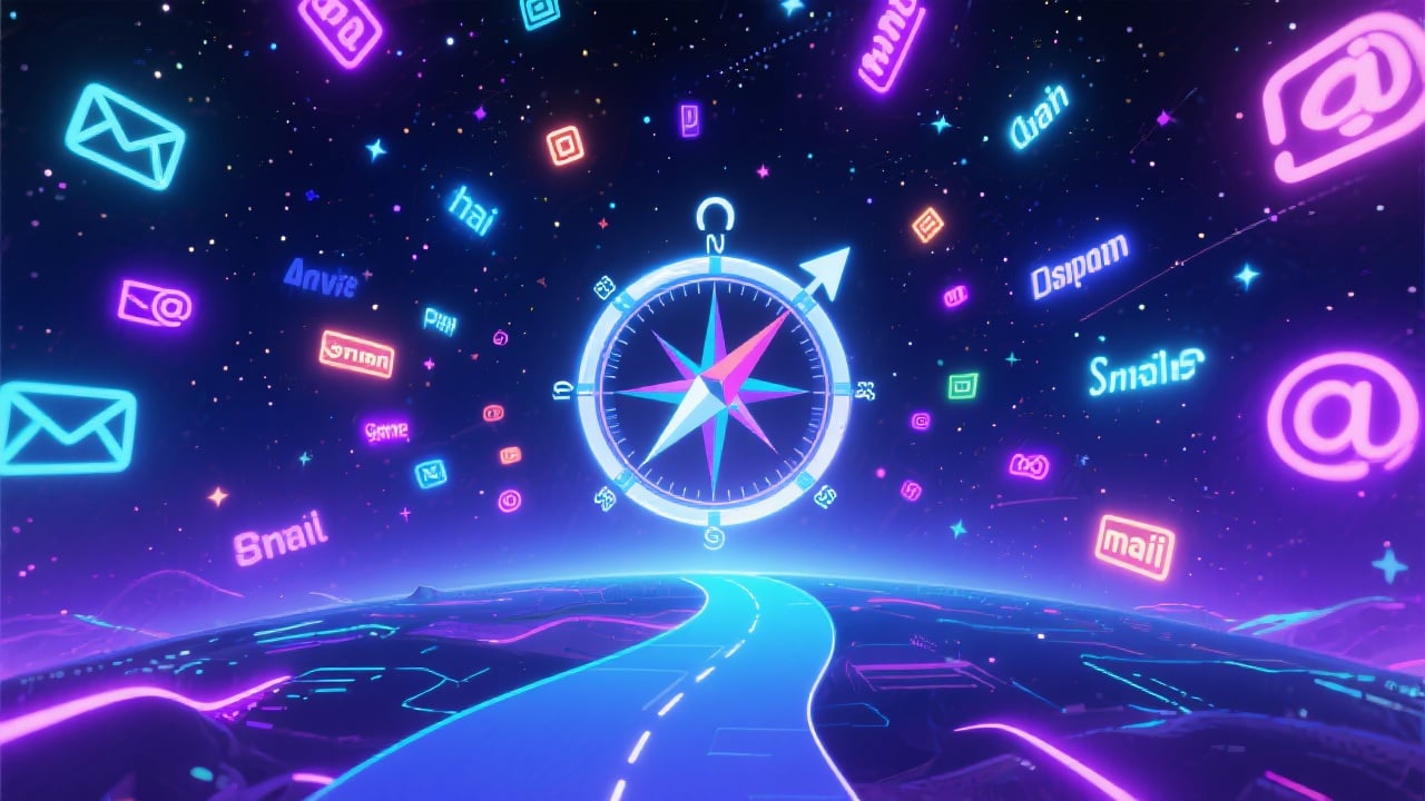 Find Available Names Faster - Feature illustration