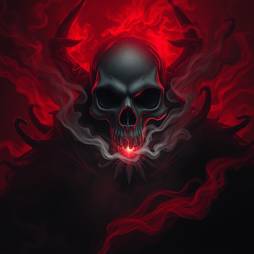 AI generated image on BasedLabs