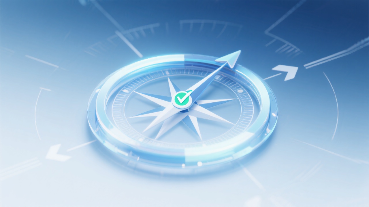 Accuracy Guaranteed - Feature illustration