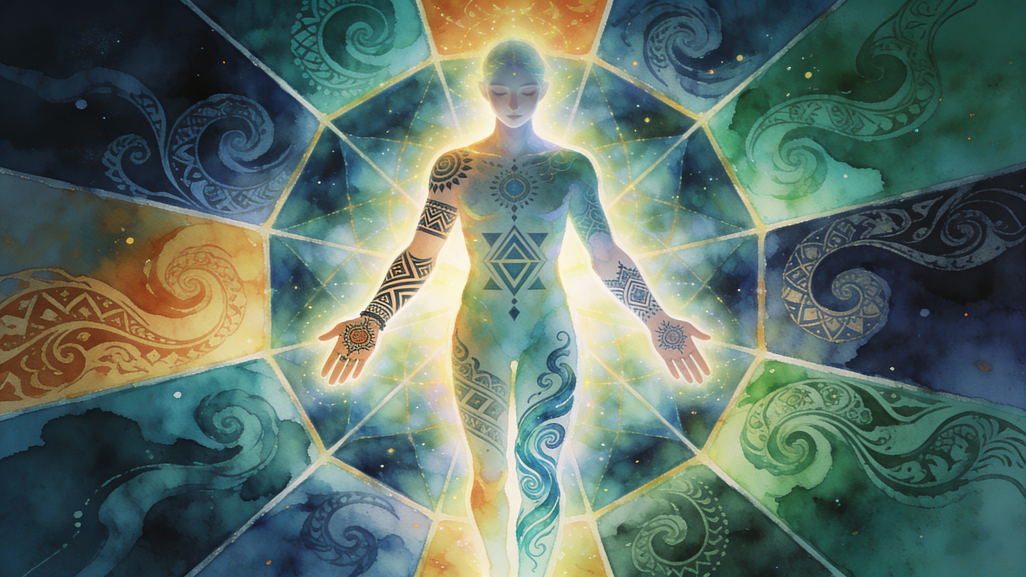 Unlimited Style Explorations - Feature illustration