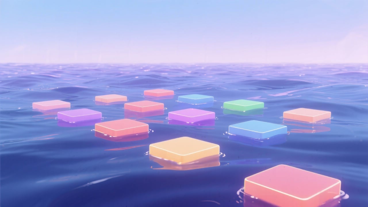 Easy to Use - Feature illustration