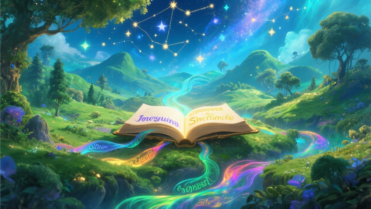 Enhance Immersion - Feature illustration