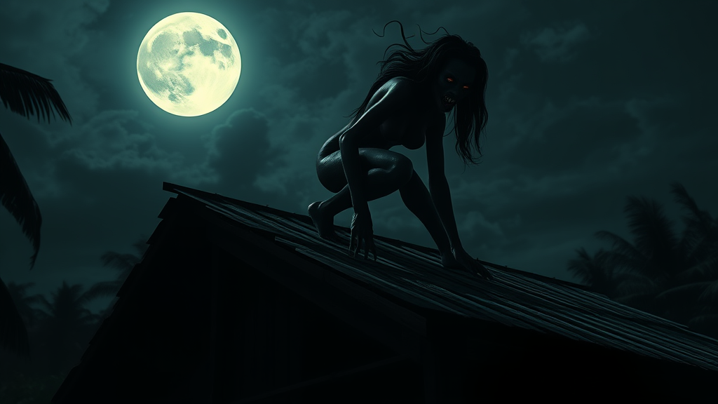 AI generated image on BasedLabs