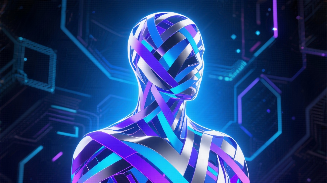 Unique Artistic Style - Feature illustration