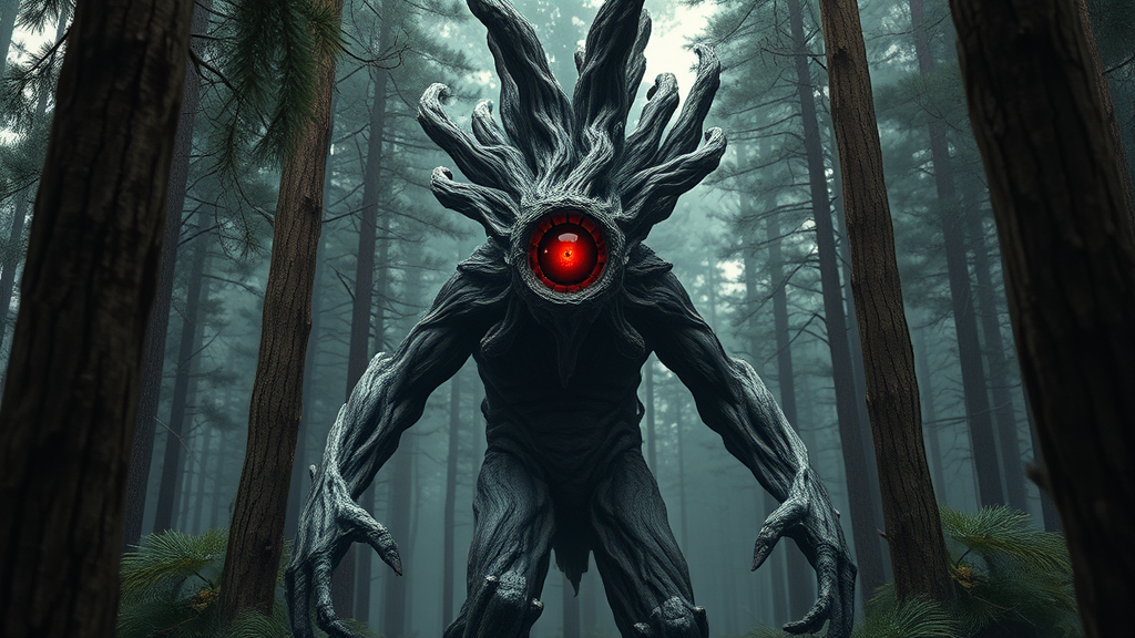 AI generated image on BasedLabs