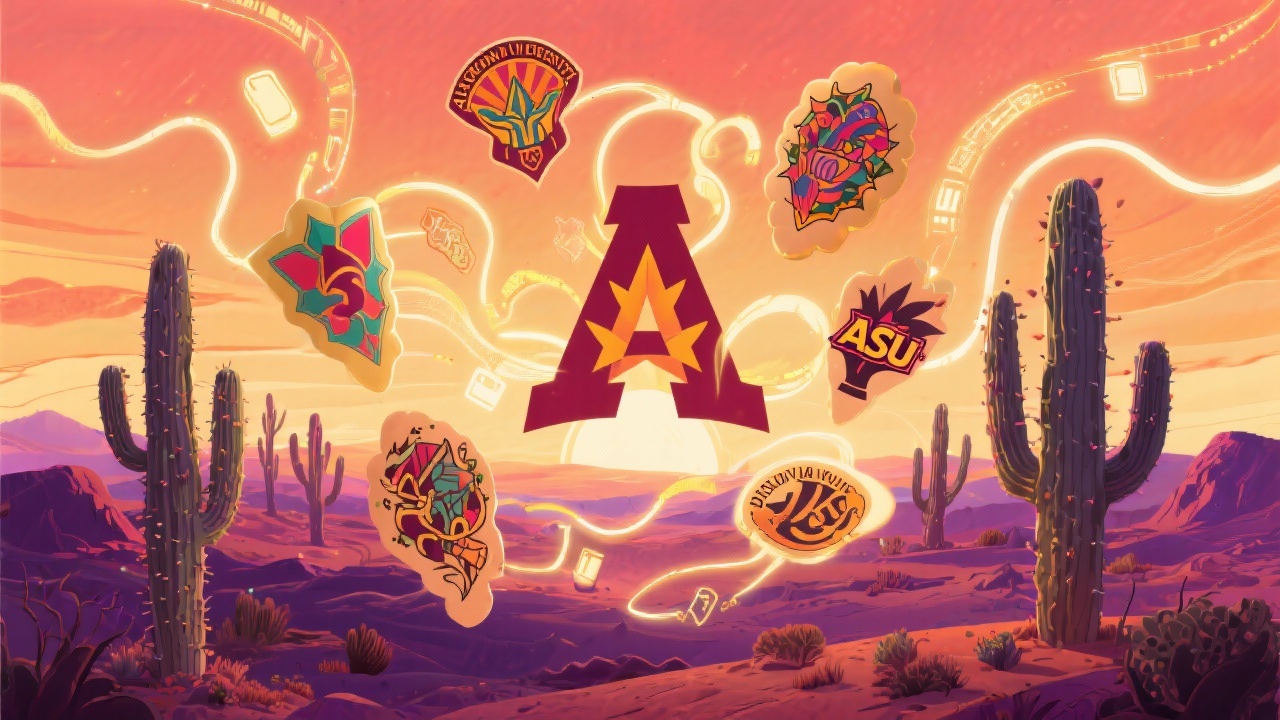 Endless Inspiration - Feature illustration