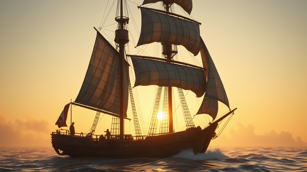 AI generated image on BasedLabs