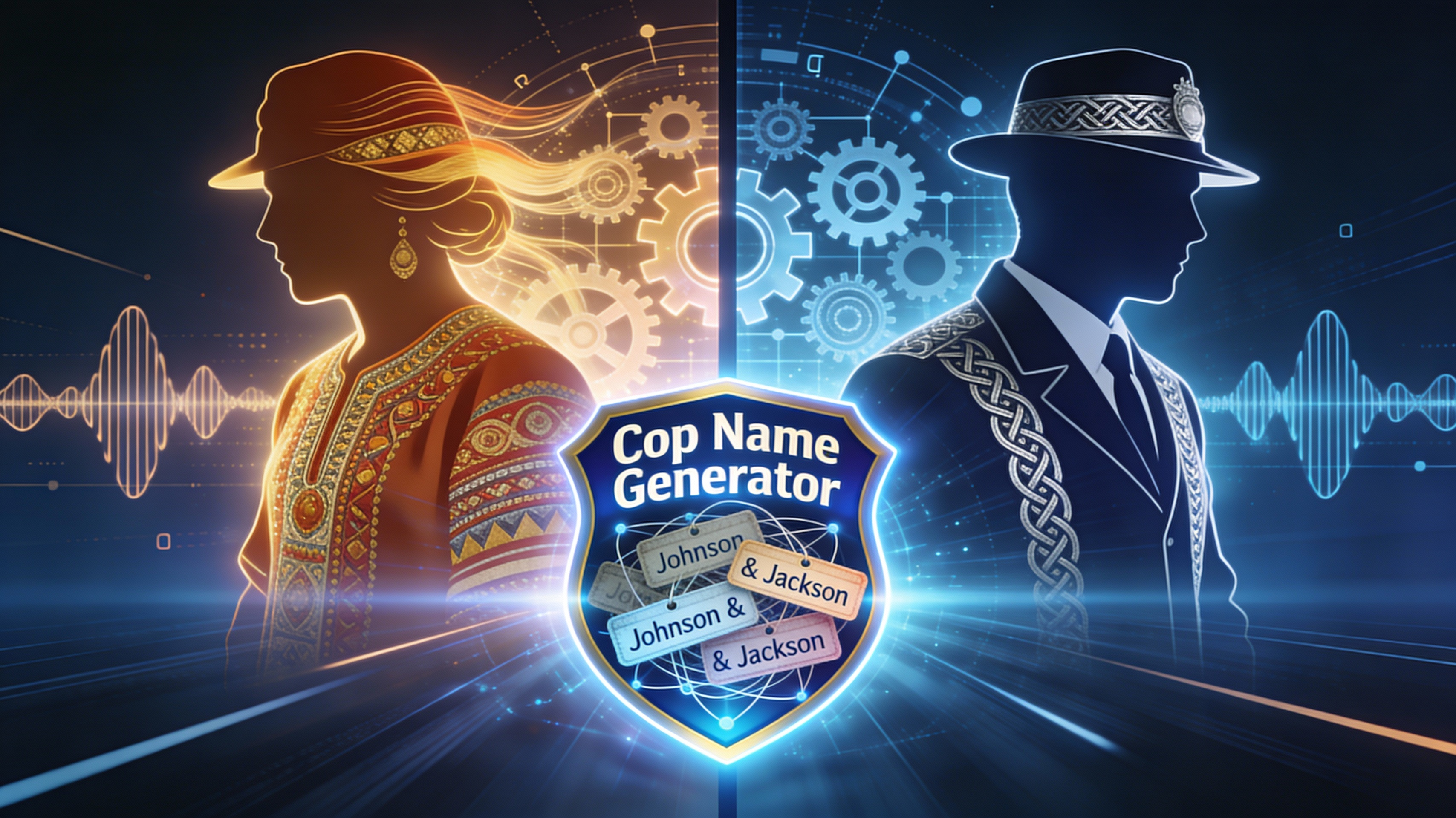 Partner Chemistry Algorithm - Feature illustration