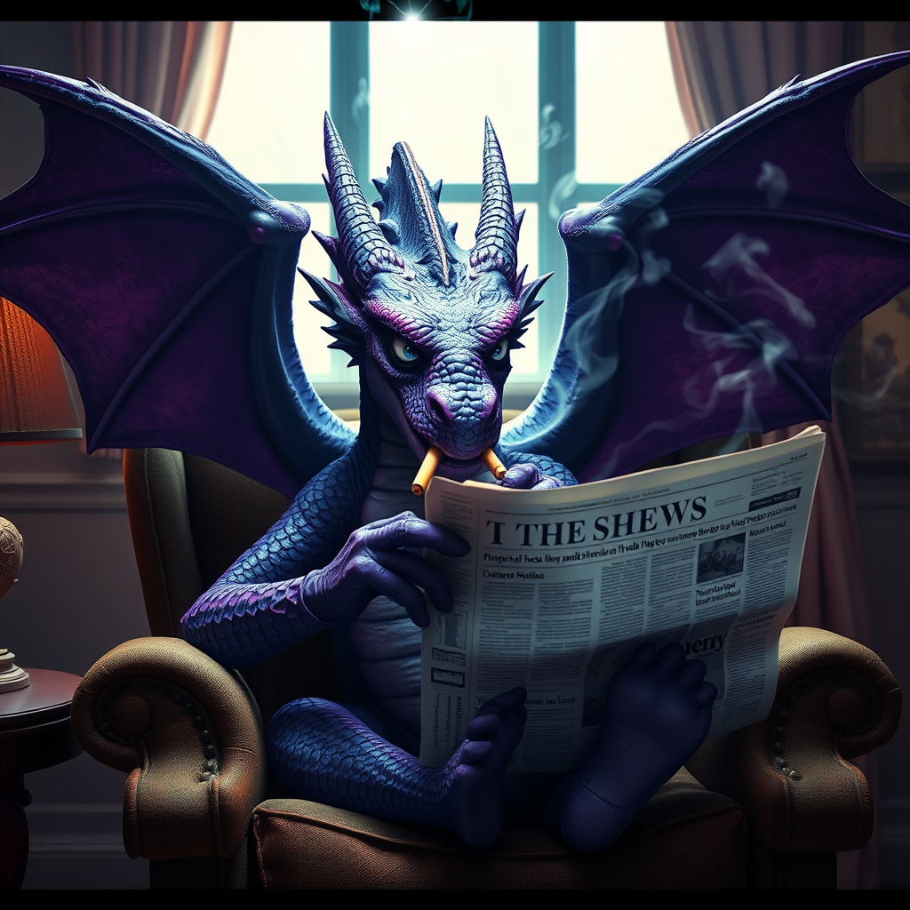 AI generated image on BasedLabs