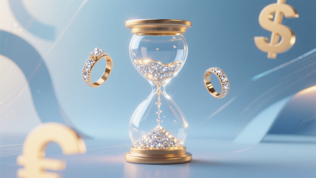 Save Time and Money - Feature illustration