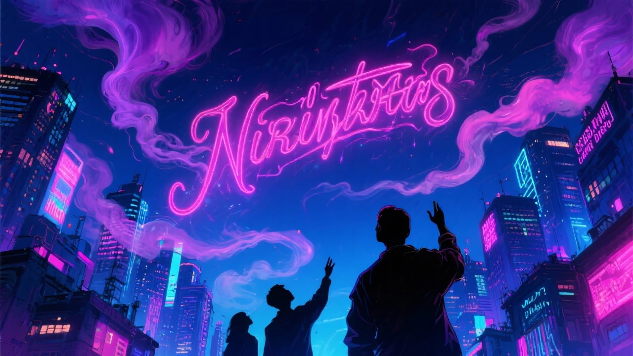 Discover Unique and Evocative Names - Feature illustration